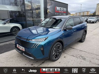 Peugeot 5008 Gebrauchtwagen