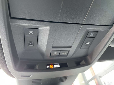 Peugeot 5008 Gebrauchtwagen