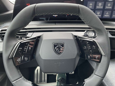 Peugeot 5008 Gebrauchtwagen