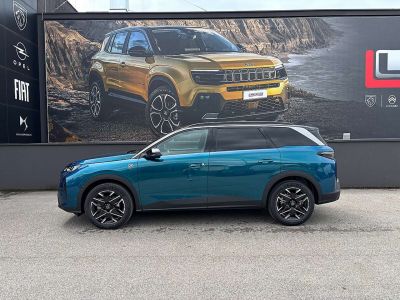 Peugeot 5008 Gebrauchtwagen