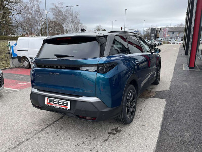 Peugeot 5008 Gebrauchtwagen