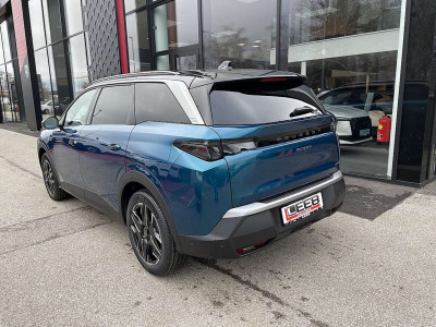 Peugeot 5008 Gebrauchtwagen