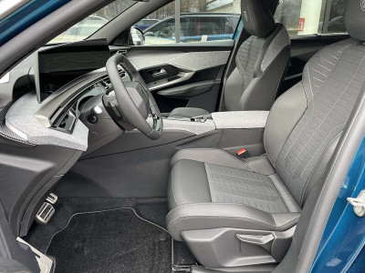 Peugeot 5008 Gebrauchtwagen