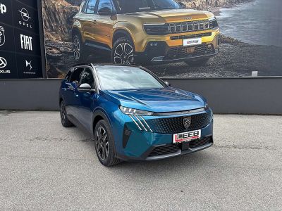 Peugeot 5008 Gebrauchtwagen