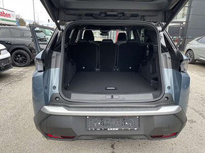 Peugeot 5008 Gebrauchtwagen