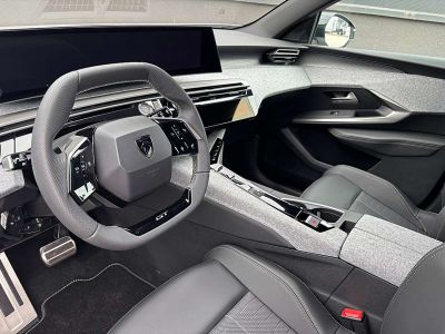 Peugeot 5008 Gebrauchtwagen