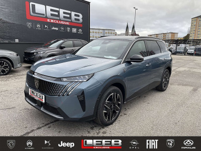 Peugeot 5008 Gebrauchtwagen
