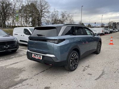 Peugeot 5008 Gebrauchtwagen