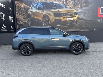 Peugeot 5008 Gebrauchtwagen