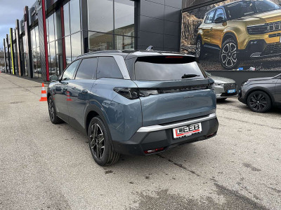 Peugeot 5008 Gebrauchtwagen