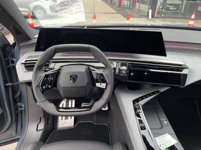 Peugeot 5008 Gebrauchtwagen