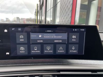 Peugeot 5008 Gebrauchtwagen