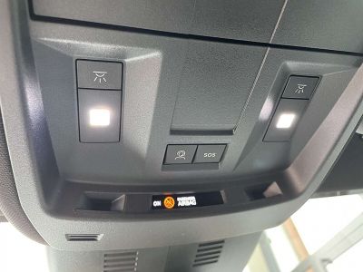 Peugeot 5008 Gebrauchtwagen