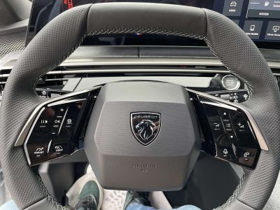 Peugeot 5008 Gebrauchtwagen