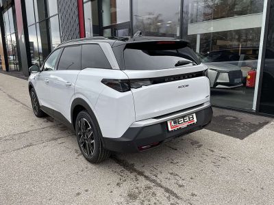 Peugeot 5008 Gebrauchtwagen