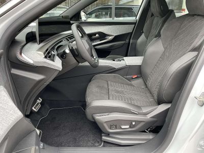 Peugeot 5008 Gebrauchtwagen