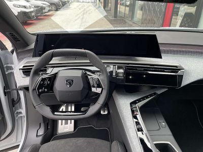 Peugeot 5008 Gebrauchtwagen