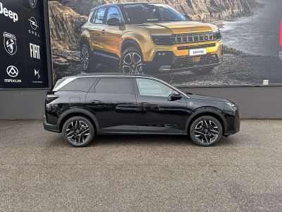 Peugeot 5008 Gebrauchtwagen Peugeot 5008 Gebrauchtwagen