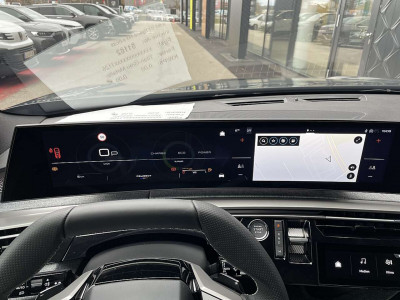 Peugeot 5008 Gebrauchtwagen