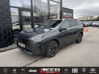 Peugeot 5008 Gebrauchtwagen