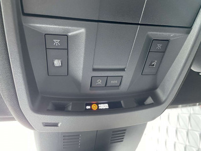 Peugeot 5008 Gebrauchtwagen