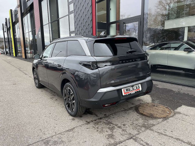 Peugeot 5008 Gebrauchtwagen