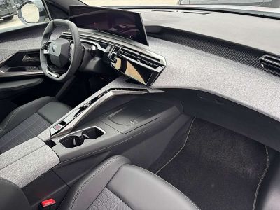 Peugeot 5008 Gebrauchtwagen