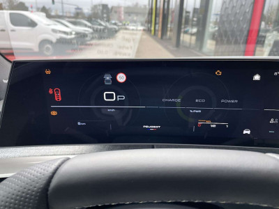 Peugeot 5008 Gebrauchtwagen