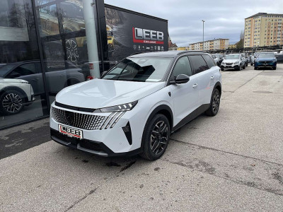 Peugeot 5008 Gebrauchtwagen