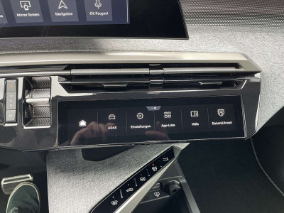 Peugeot 5008 Gebrauchtwagen