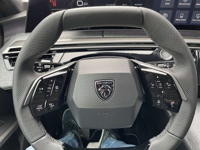 Peugeot 5008 Gebrauchtwagen