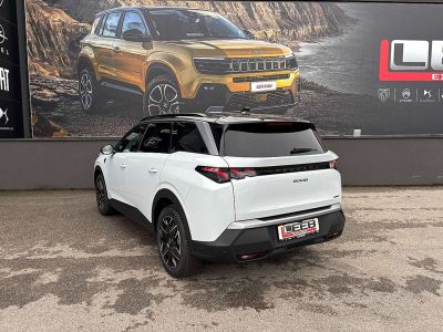 Peugeot 5008 Gebrauchtwagen