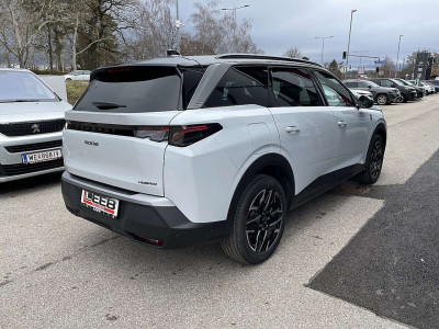 Peugeot 5008 Gebrauchtwagen