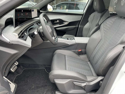 Peugeot 5008 Gebrauchtwagen