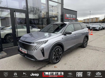 Peugeot 5008 Gebrauchtwagen