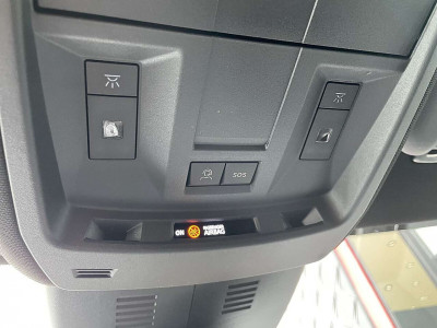 Peugeot 5008 Gebrauchtwagen