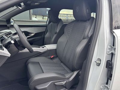 Peugeot 5008 Gebrauchtwagen