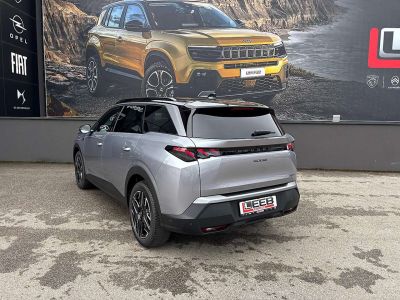 Peugeot 5008 Gebrauchtwagen