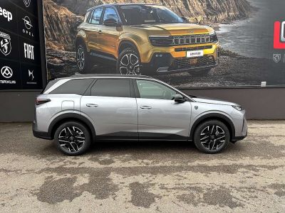 Peugeot 5008 Gebrauchtwagen