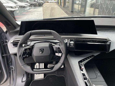 Peugeot 5008 Gebrauchtwagen