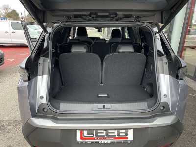 Peugeot 5008 Gebrauchtwagen