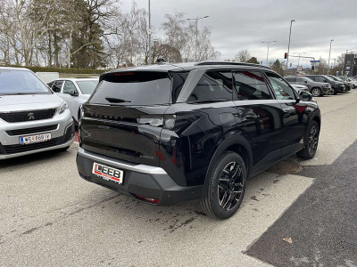 Peugeot 5008 Gebrauchtwagen