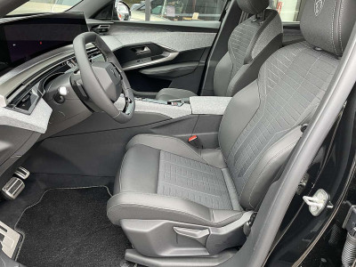 Peugeot 5008 Gebrauchtwagen