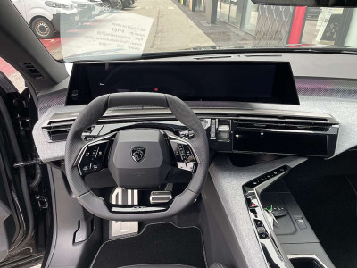 Peugeot 5008 Gebrauchtwagen