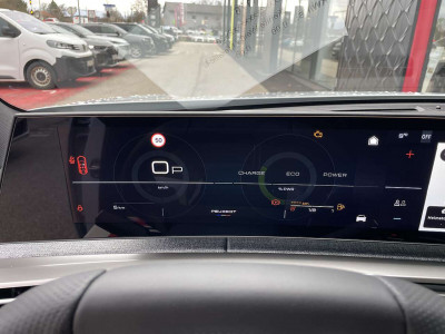 Peugeot 5008 Gebrauchtwagen