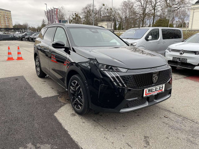 Peugeot 5008 Gebrauchtwagen