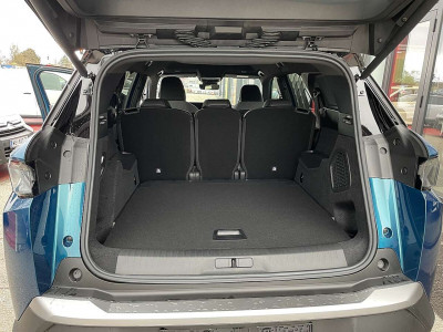 Peugeot 5008 Gebrauchtwagen