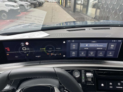 Peugeot 5008 Gebrauchtwagen