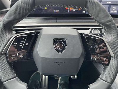 Peugeot 5008 Gebrauchtwagen