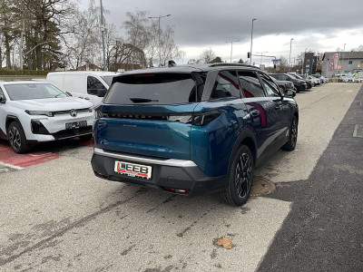 Peugeot 5008 Gebrauchtwagen